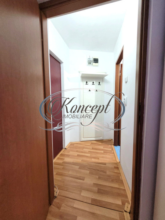 Garsoniera la cheie pentru investitie in zona Big