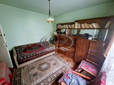 Apartament decomandat in Manastur