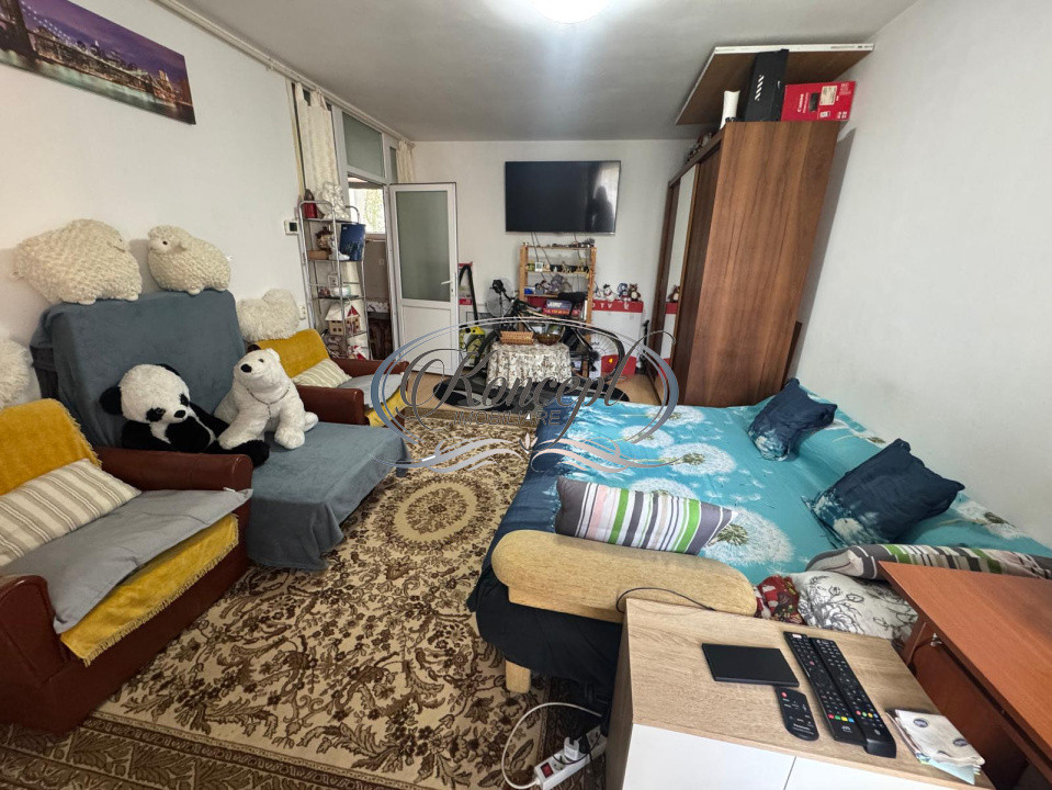 Apartament in zona Parcului Fraternitatii