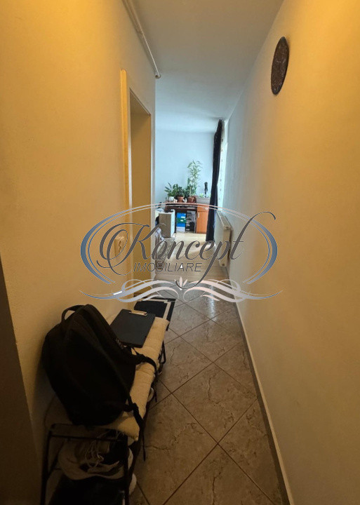 Apartament in zona Parcului Fraternitatii