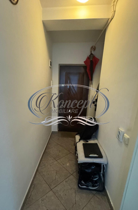 Apartament in zona Parcului Fraternitatii