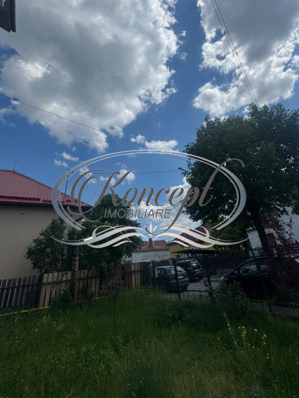 Apartament in zona Parcului Fraternitatii