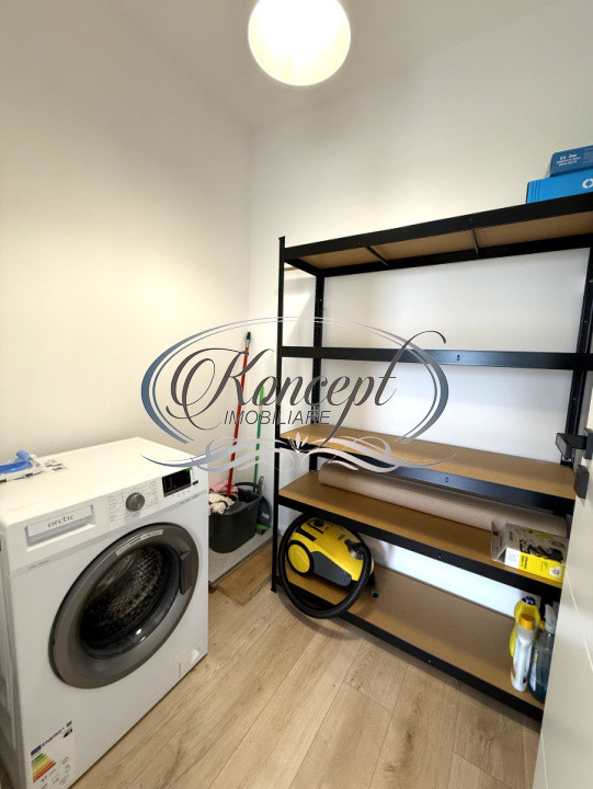 Apartament luminos la prima inchiririere cu parcare in zona Vivo 