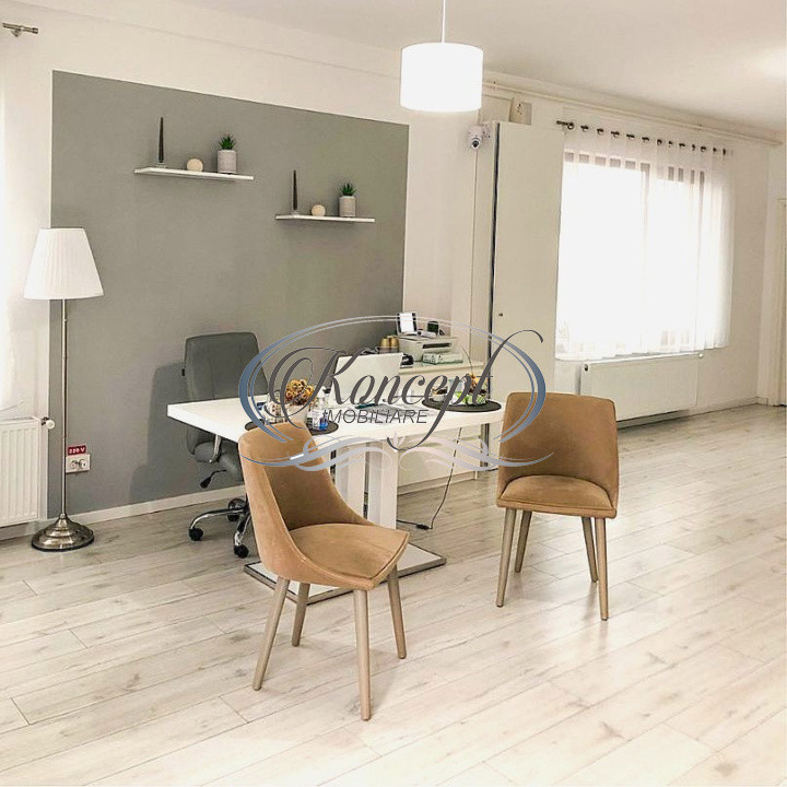 Spatiu comercial Intre Lacuri, cu preluare de chiriasi