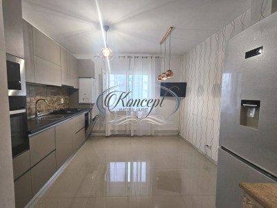 Apartament confort sporit pe strada Arinilor