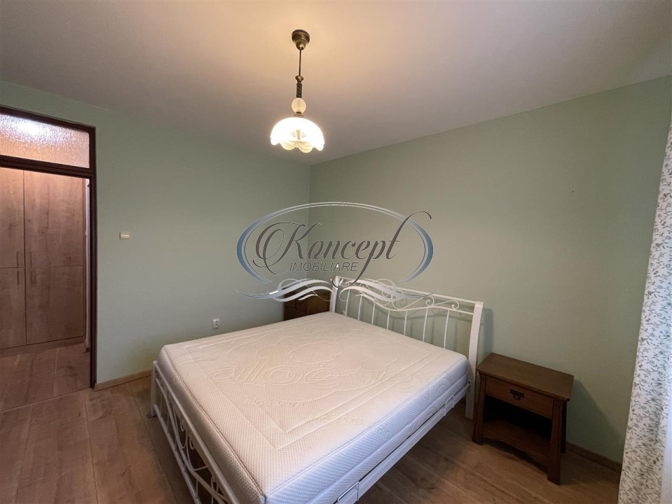 Apartament cu parcare in zona Iulius Mall