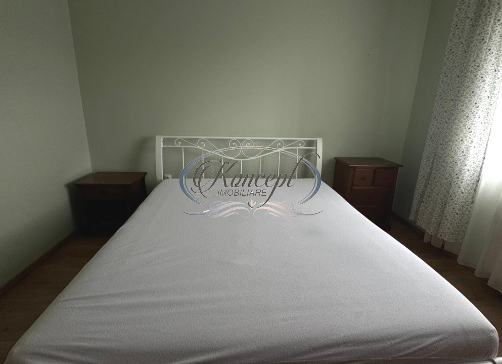 Apartament cu parcare in zona Iulius Mall