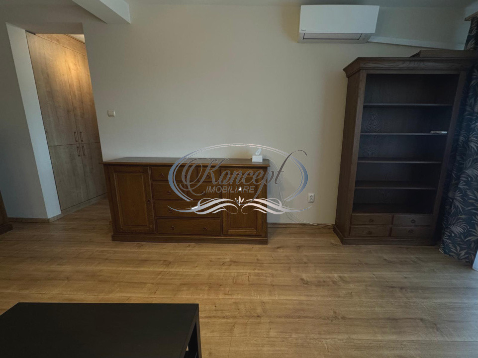 Apartament cu parcare in zona Iulius Mall