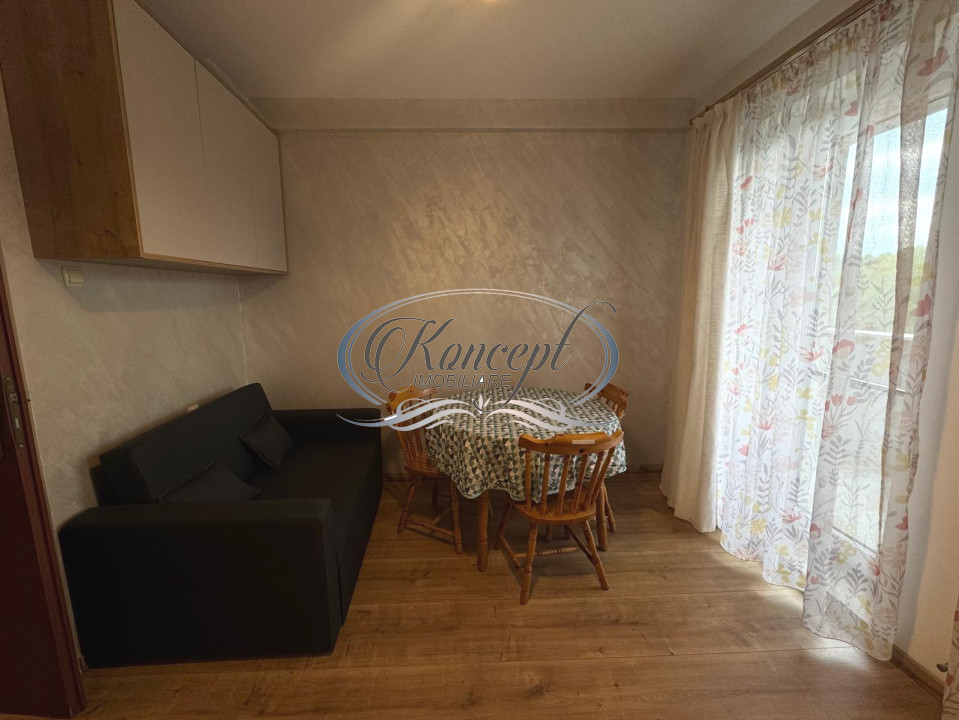Apartament cu parcare in zona Iulius Mall
