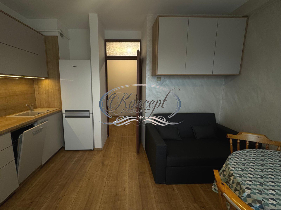 Apartament cu parcare in zona Iulius Mall