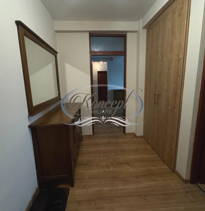 Apartament cu parcare in zona Iulius Mall