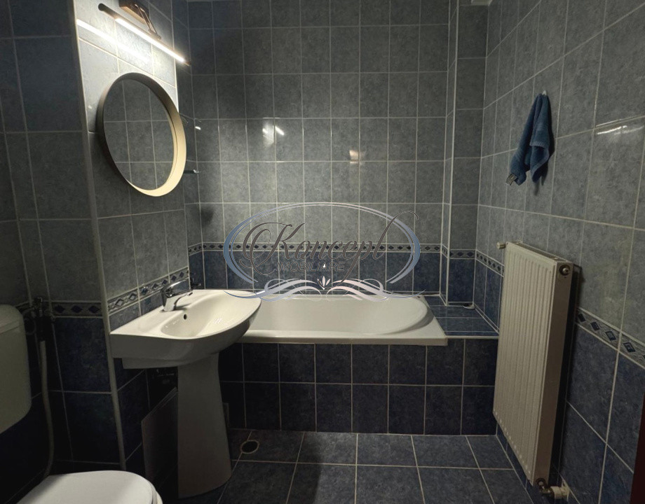 Apartament cu parcare in zona Iulius Mall