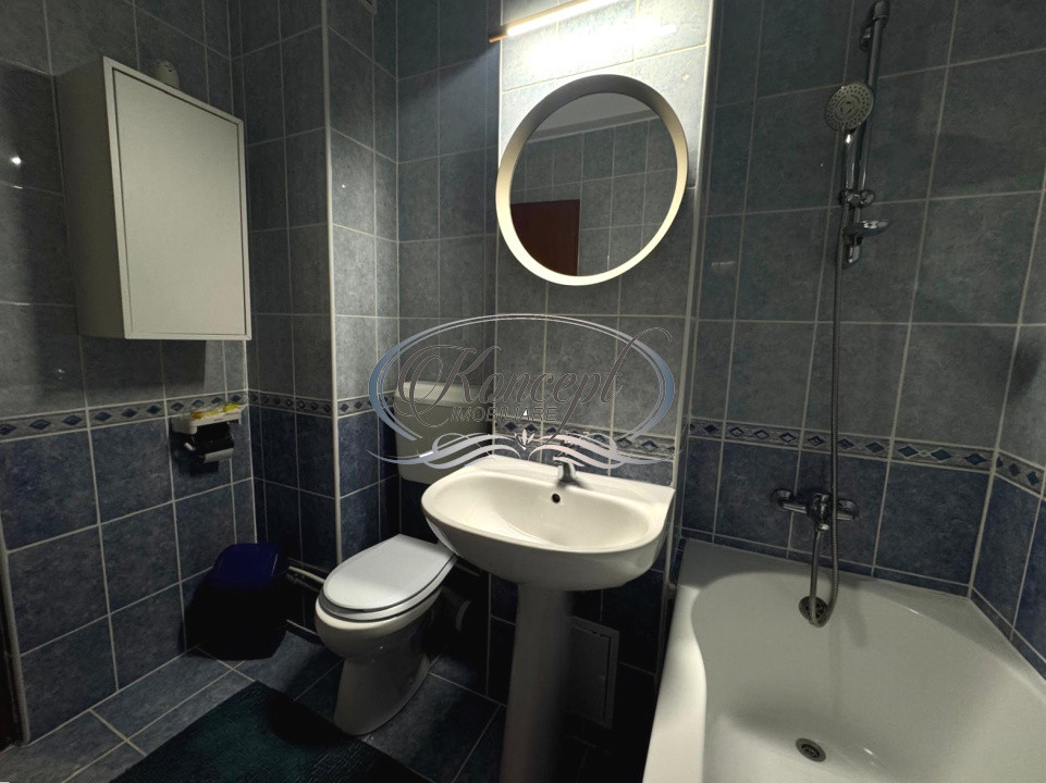 Apartament cu parcare in zona Iulius Mall