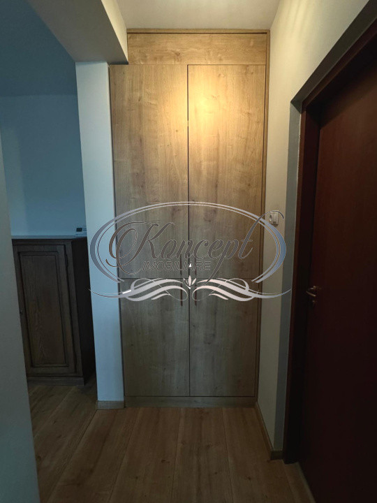 Apartament cu parcare in zona Iulius Mall