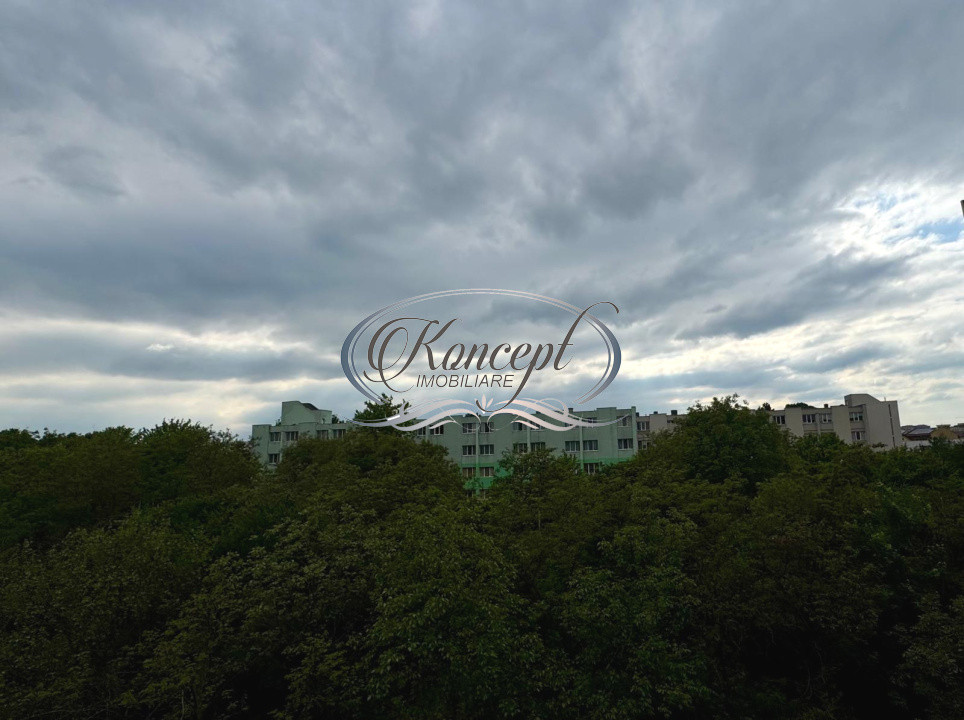 Apartament cu parcare in zona Iulius Mall