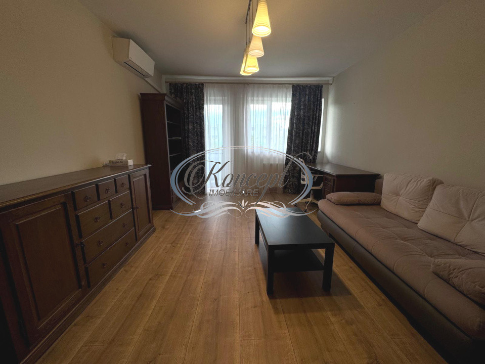 Apartament cu parcare in zona Iulius Mall