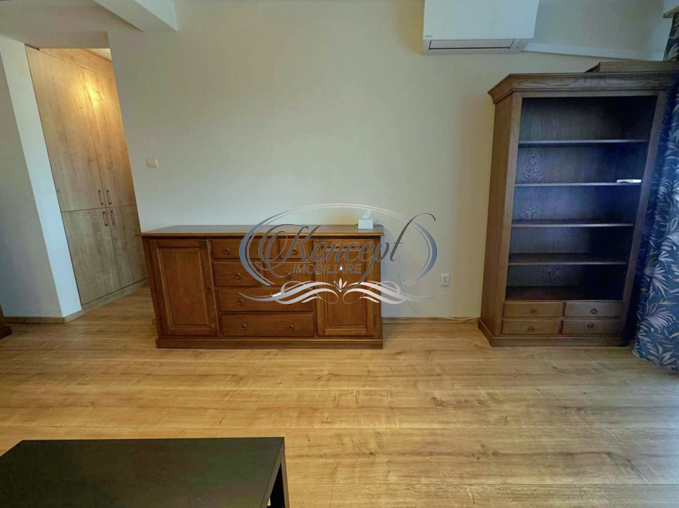 Apartament cu parcare in zona Iulius Mall