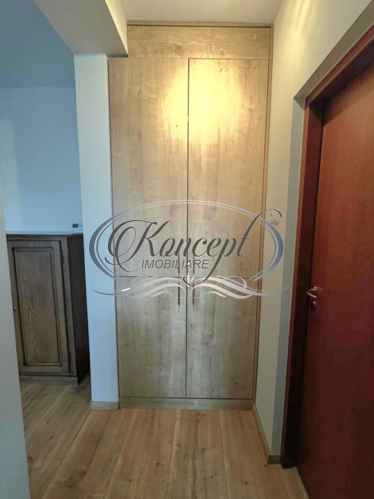 Apartament cu parcare in zona Iulius Mall