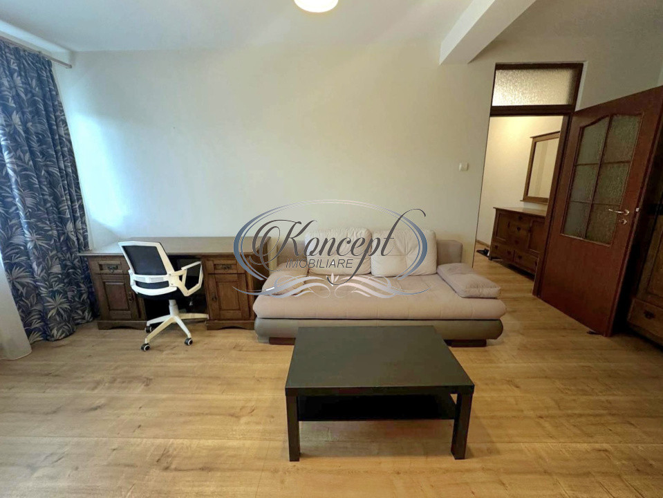 Apartament cu parcare in zona Iulius Mall