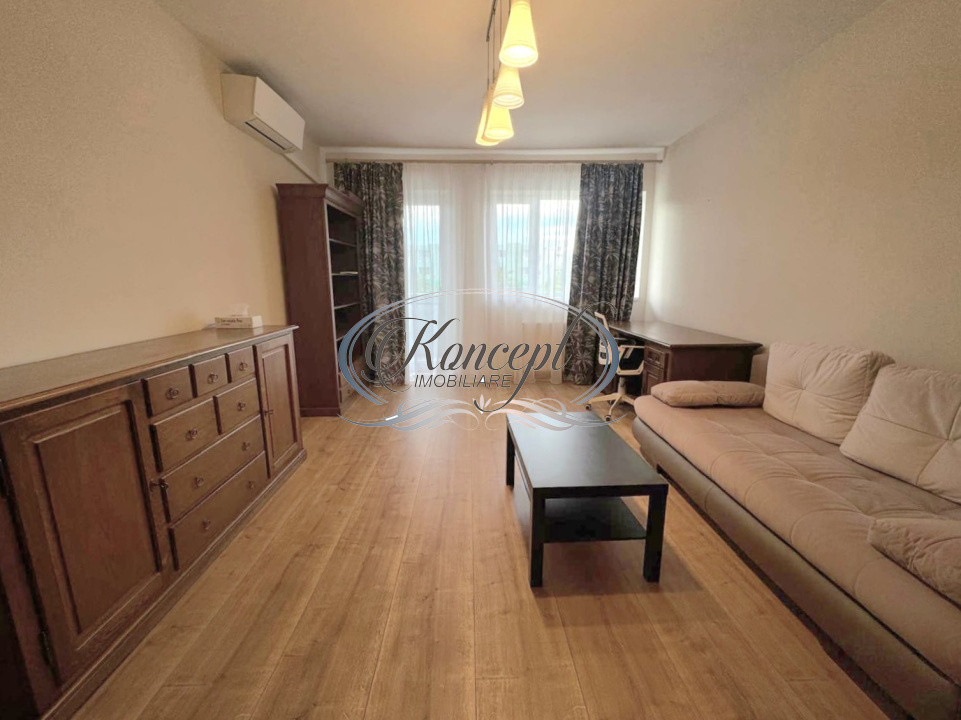 Apartament cu parcare in zona Iulius Mall