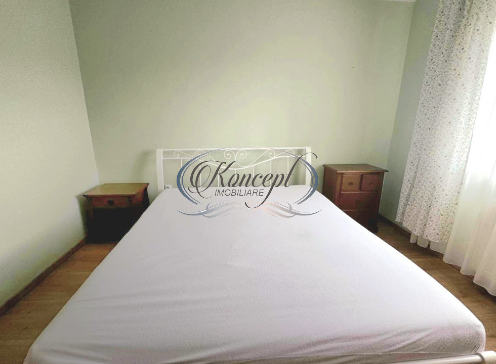 Apartament cu parcare in zona Iulius Mall