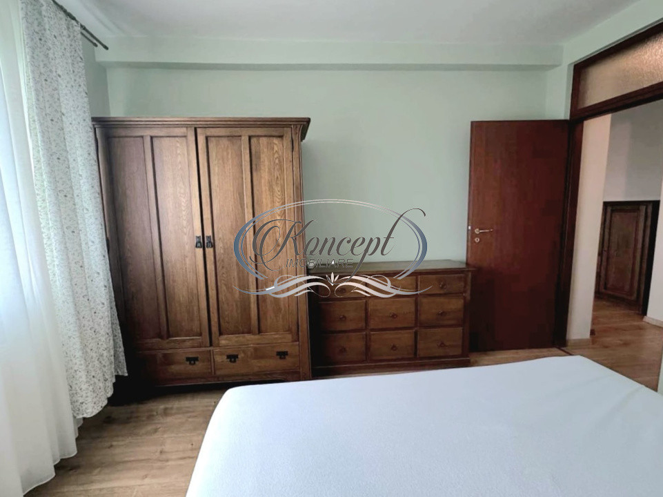 Apartament cu parcare in zona Iulius Mall