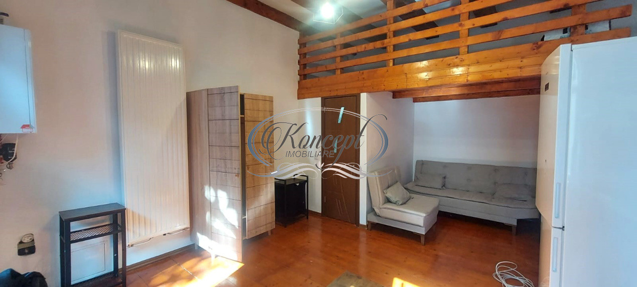 Studio Ultracentral la cheie