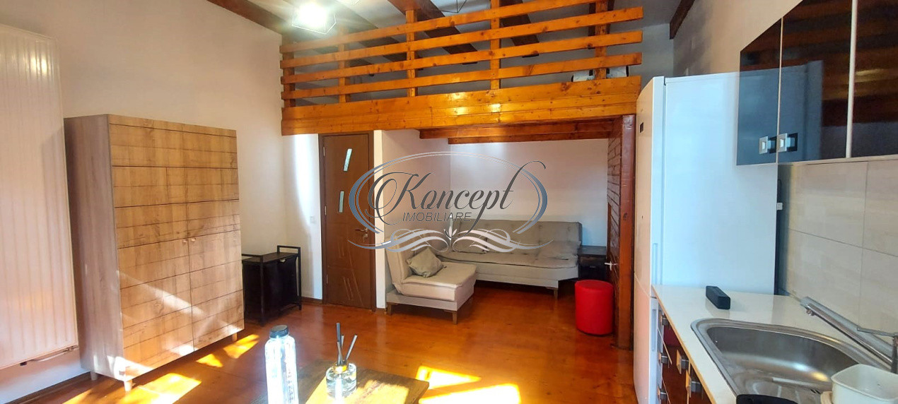 Studio Ultracentral la cheie
