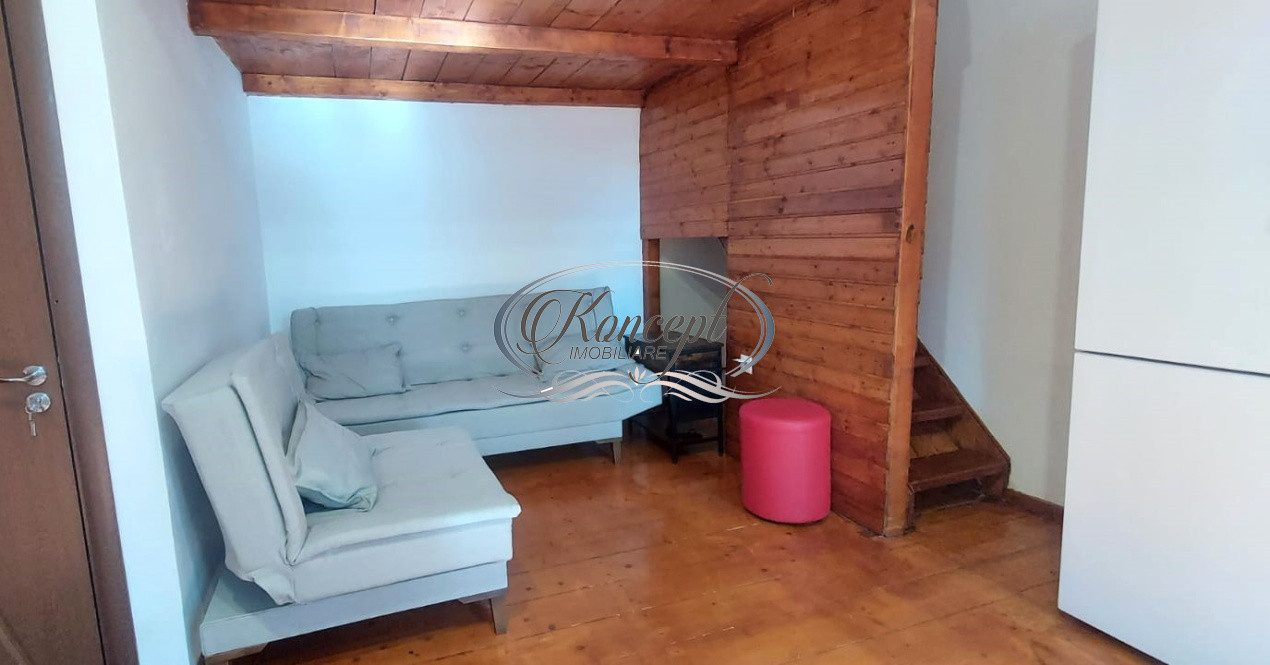 Studio Ultracentral la cheie