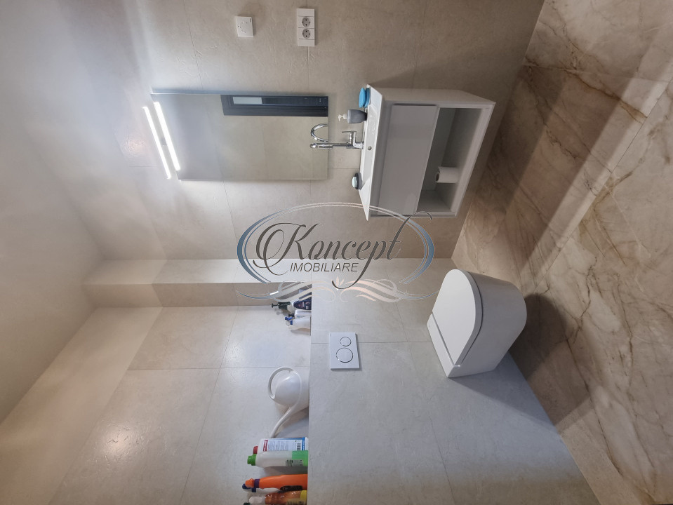 Eleganta, intimitate si tehnologie – casa premium in cartierul Terra