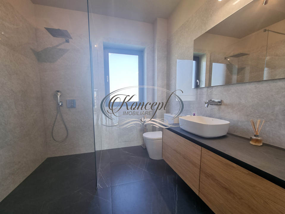 Eleganta, intimitate si tehnologie – casa premium in cartierul Terra