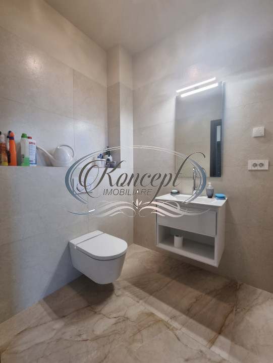 Eleganta, intimitate si tehnologie – casa premium in cartierul Terra