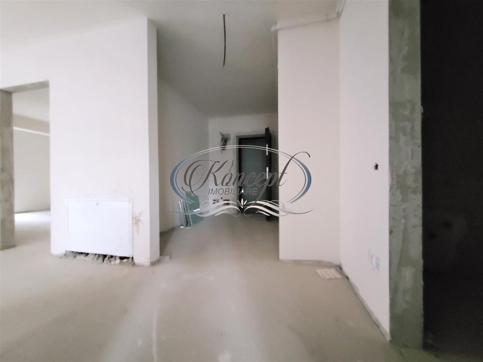 Apartament cu terasa, zona Vivo