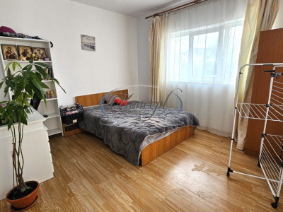 Apartament cu parcare pe Calea Turzii