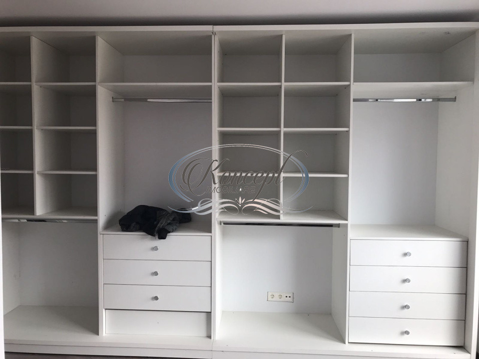 Apartament cu parcare subterana in Buna Ziua 