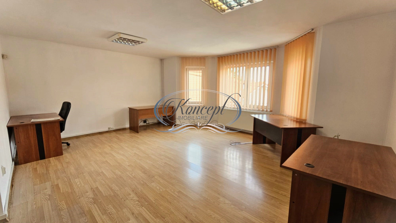 Casa ideala birouri, zona semicentrala