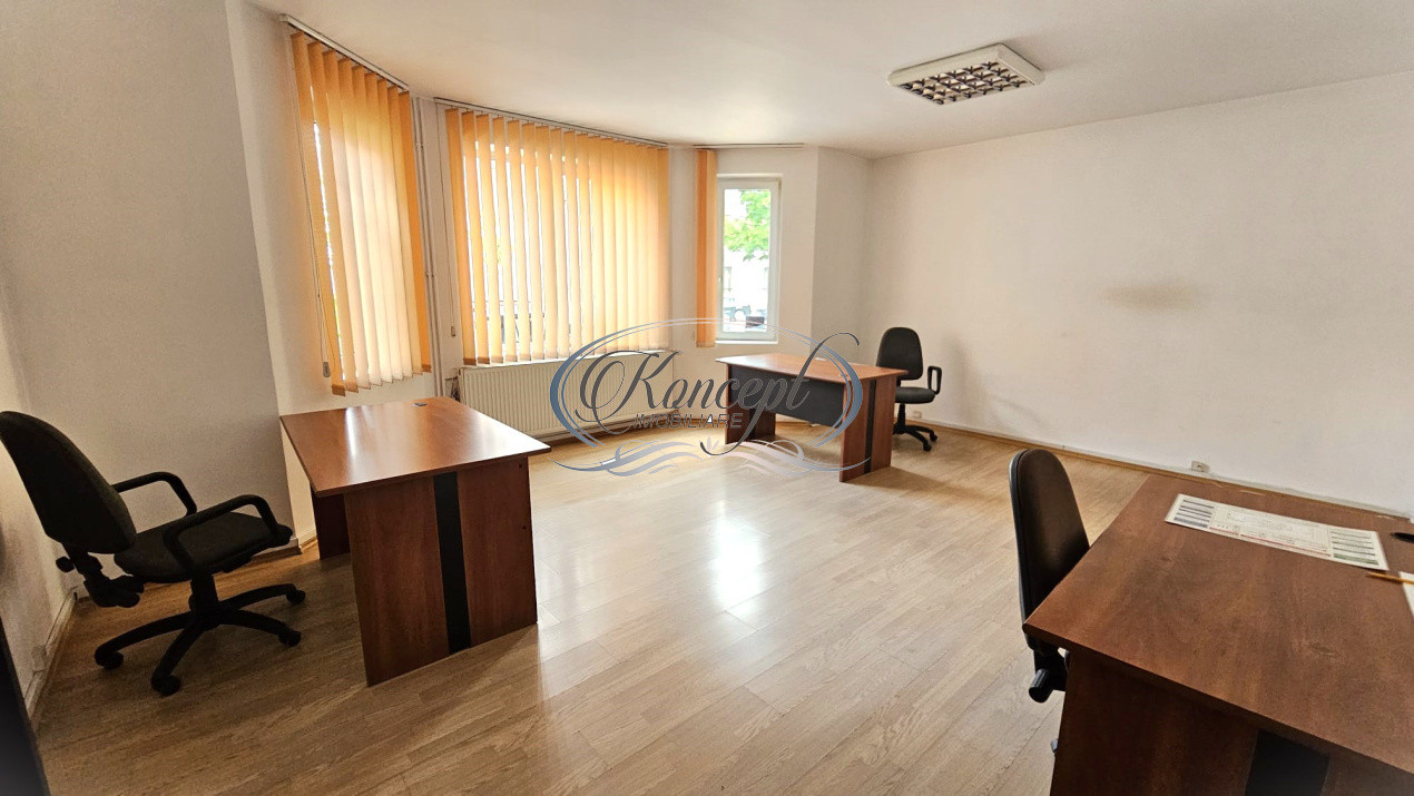 Casa ideala birouri, zona semicentrala