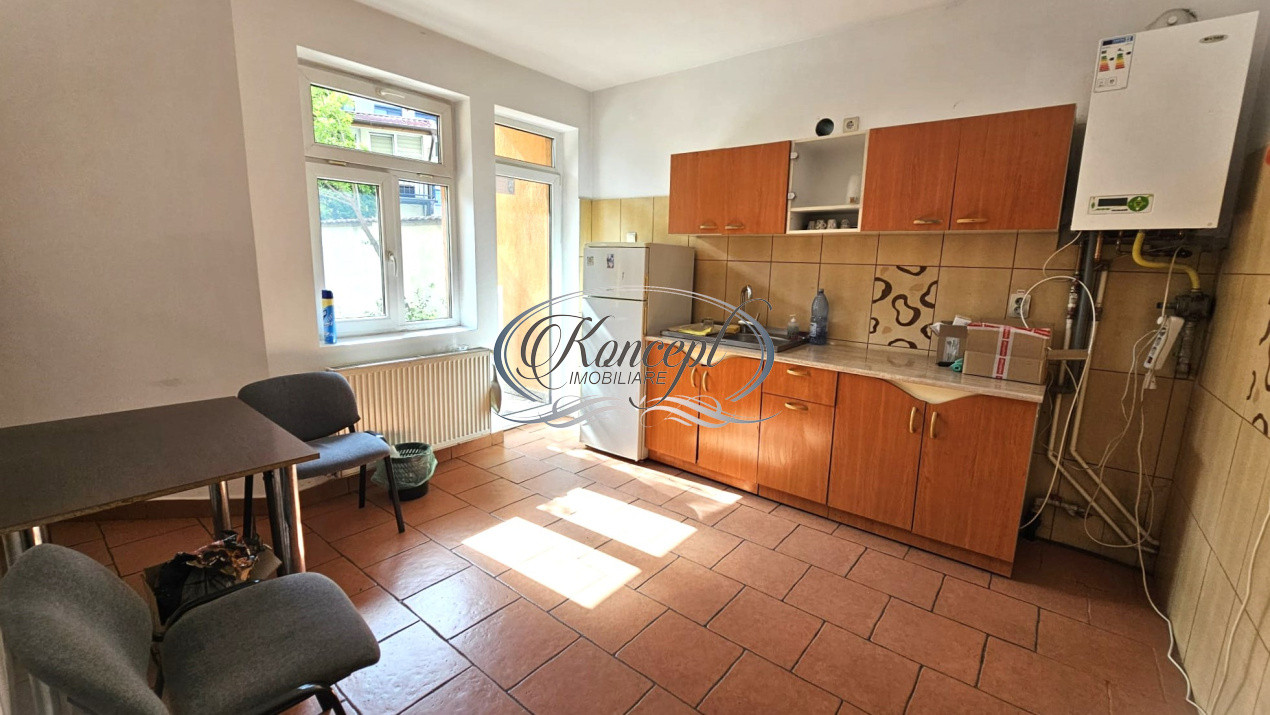 Casa ideala birouri, zona semicentrala