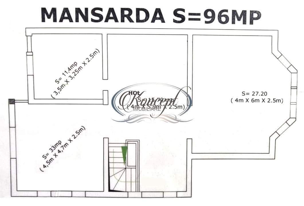Casa ideala birouri, zona semicentrala
