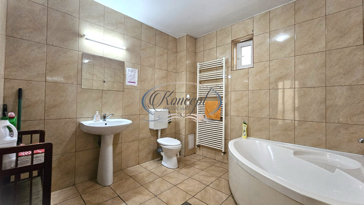 Casa ideala birouri, zona semicentrala