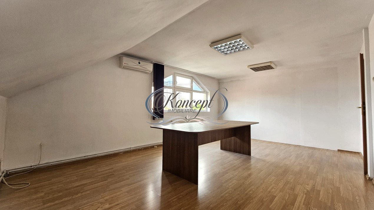 Casa ideala birouri, zona semicentrala