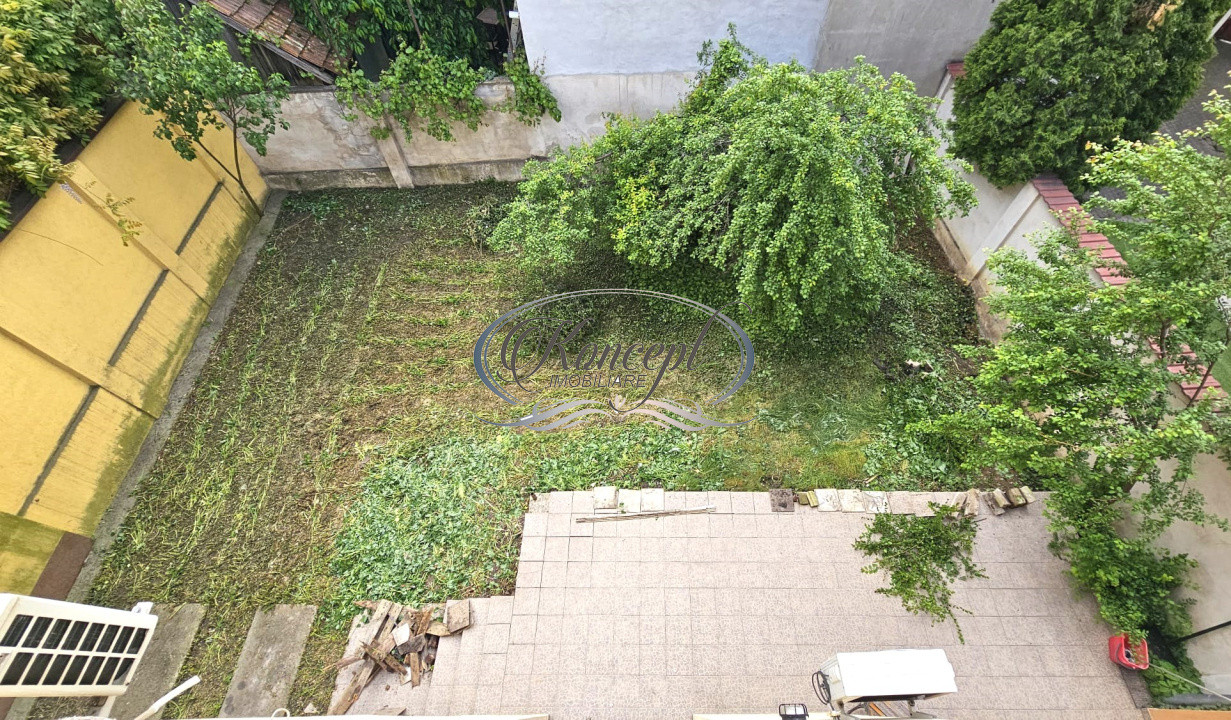 Casa ideala birouri, zona semicentrala