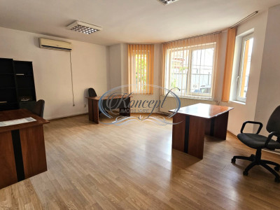 Casa ideala birouri, zona semicentrala