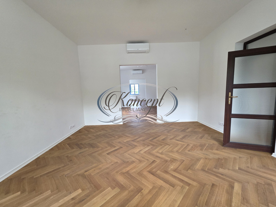 Sediu reprezentativ si exclusivist in zona premium