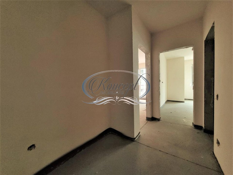 Apartament si 2 bai, zona Poligon