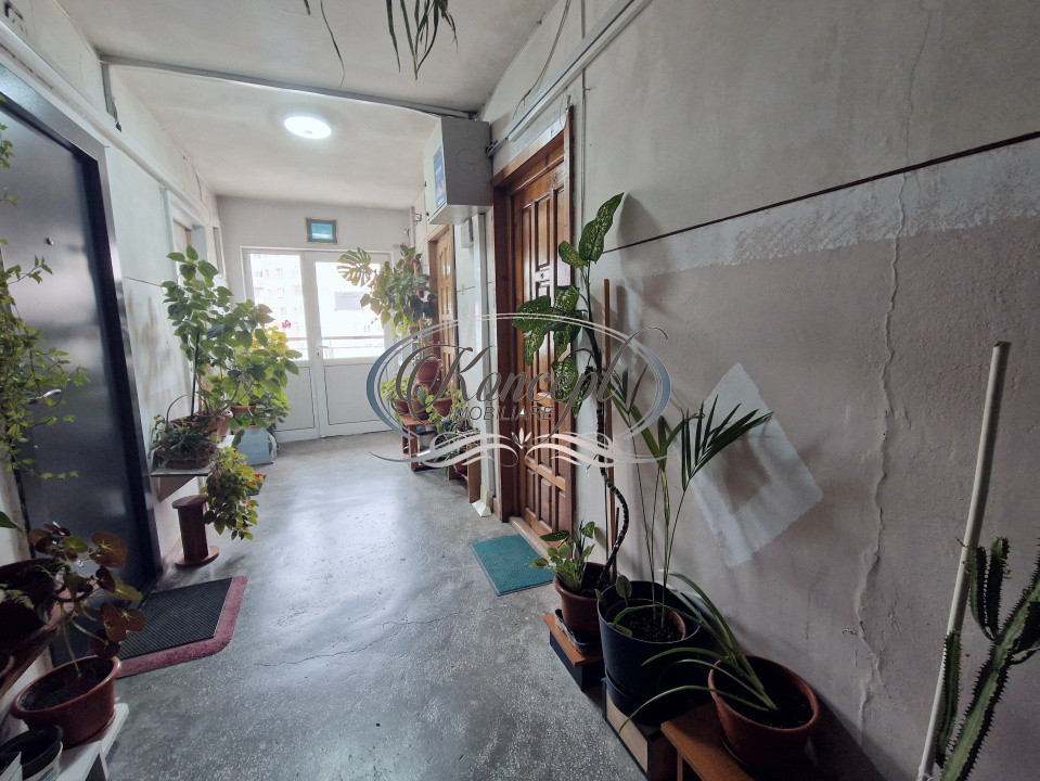 Garsoniera la cheie, zona Complexului Union 