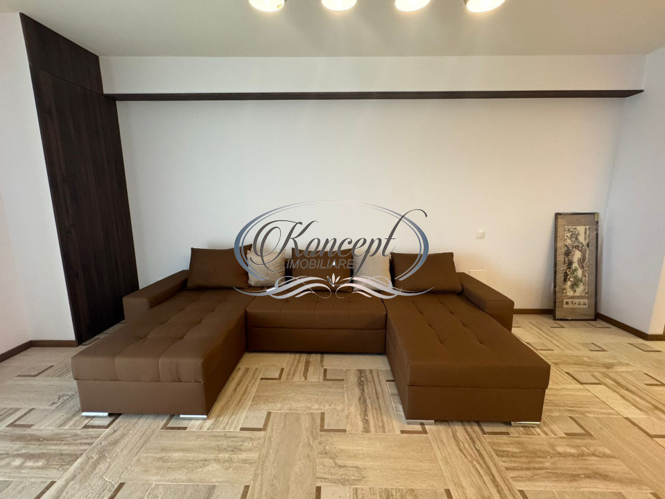 Apartament modern cu costuri reduse, Grand Hill Buna Ziua