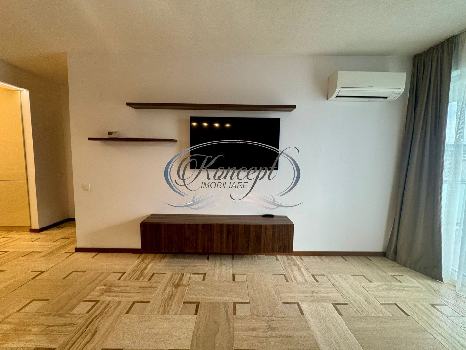 Apartament modern cu costuri reduse, Grand Hill Buna Ziua