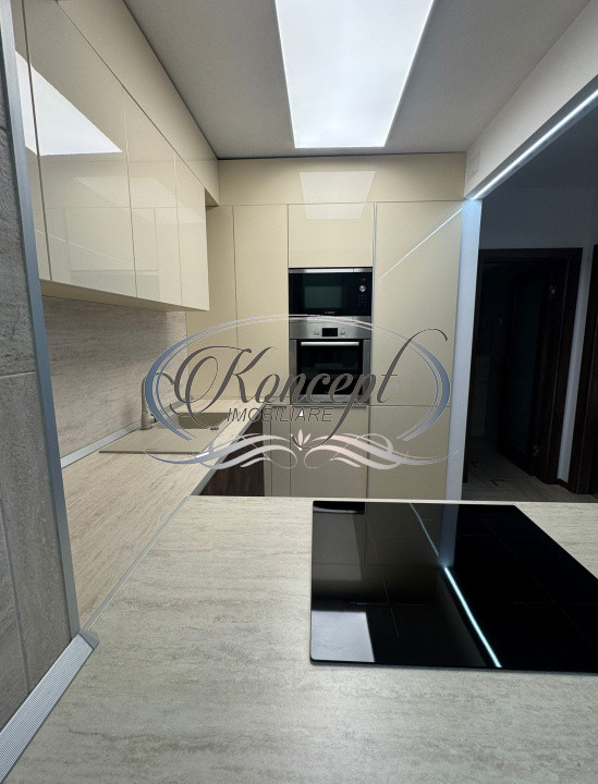 Apartament modern cu costuri reduse, Grand Hill Buna Ziua