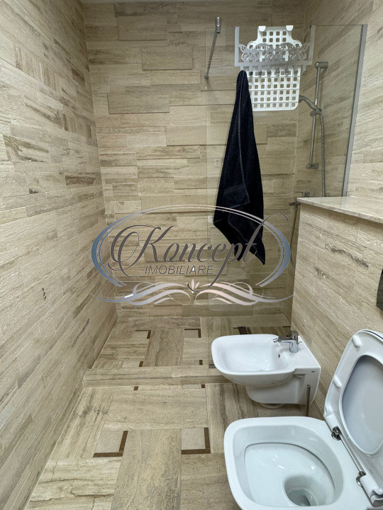 Apartament modern cu costuri reduse, Grand Hill Buna Ziua